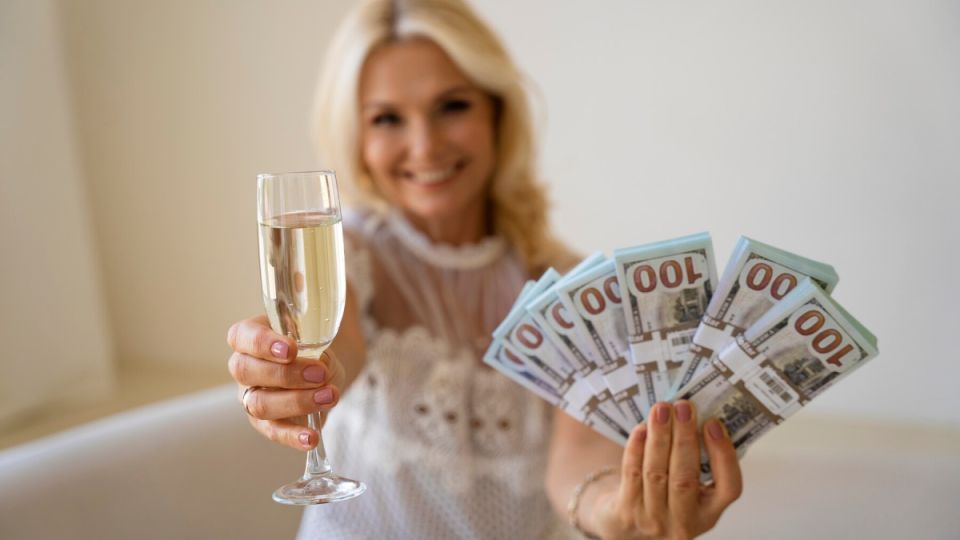 Магический день для финансового потока: как 10 марта привлечь деньги в жизнь Магический день для финансового потока: как 10 марта привлечь деньги в жизнь