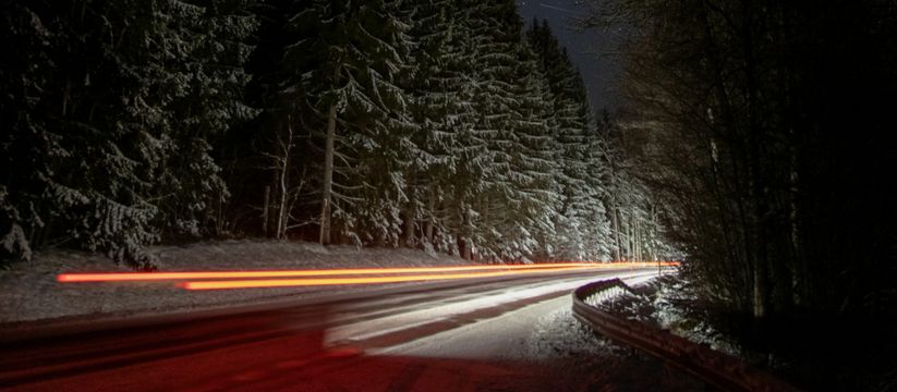 Почему ночные дороги таят опасность: советы для безопасного вождения Почему ночные дороги таят опасность: советы для безопасного вождения