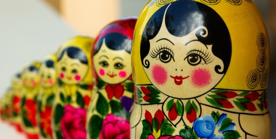 Советские тренды, которые снова в моде: от плакатов до кухни Советские тренды, которые снова в моде: от плакатов до кухни