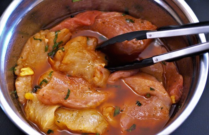 25 кулинарных секретов, которые облегчат готовку и улучшат вкус блюд 25 кулинарных секретов, которые облегчат готовку и улучшат вкус блюд