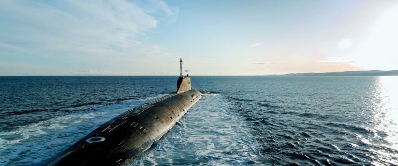 Фантастика на экранах: фильм «Кракен» погружает в мир морских чудовищ Фантастика на экранах: фильм «Кракен» погружает в мир морских чудовищ