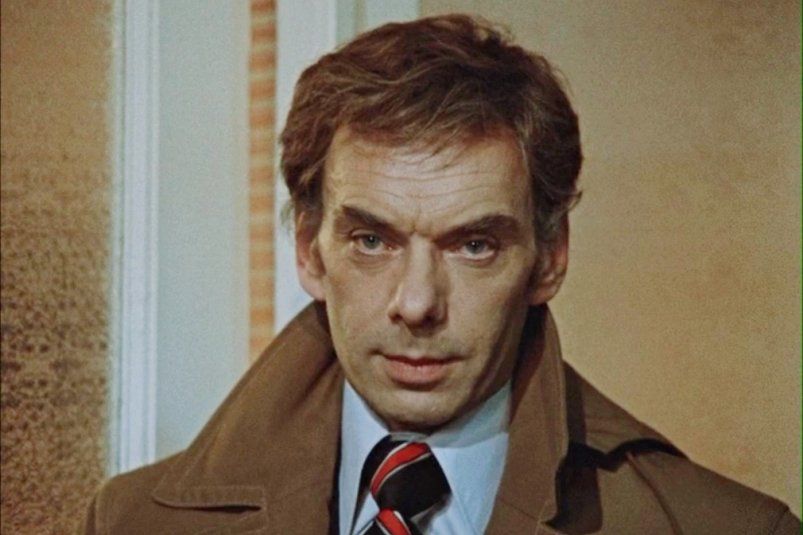 Легенды советского кино: сможете ли вы узнать актёров по фотографии? Легенды советского кино: сможете ли вы узнать актёров по фотографии?
