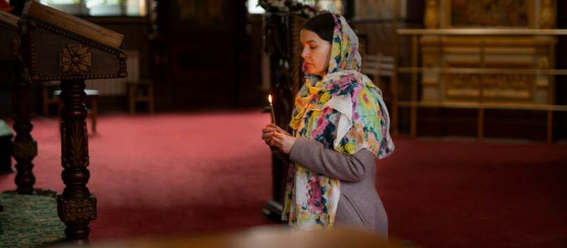 Патриарх Кирилл выступает за единство: недопустимо подстрекать православных и мусульман Патриарх Кирилл выступает за единство: недопустимо подстрекать православных и мусульман