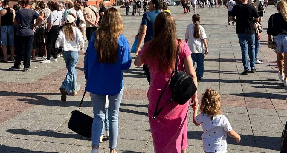 Имена, которые меняют судьбу: какие из них приносят удачу Имена, которые меняют судьбу: какие из них приносят удачу
