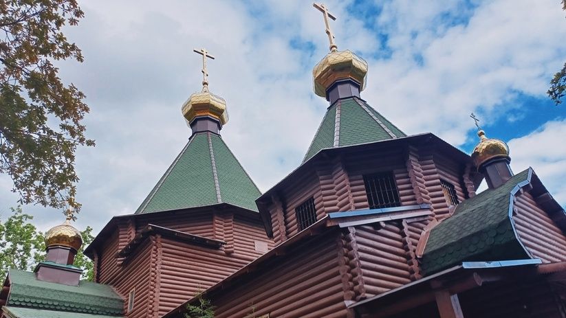 21 июня Православная Церковь вспоминает святых мучеников 21 июня Православная Церковь вспоминает святых мучеников