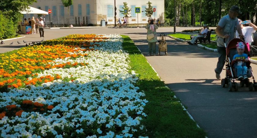 Июльские сюрпризы: синоптики предупреждают о резких изменениях погоды Июльские сюрпризы: синоптики предупреждают о резких изменениях погоды