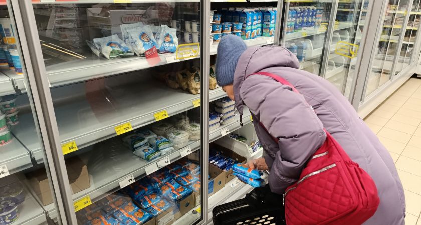 Как пенсионеры могут попасть в ловушку при покупках в Пятёрочке: Новый трюк с скидками Как пенсионеры могут попасть в ловушку при покупках в Пятёрочке: Новый трюк с скидками