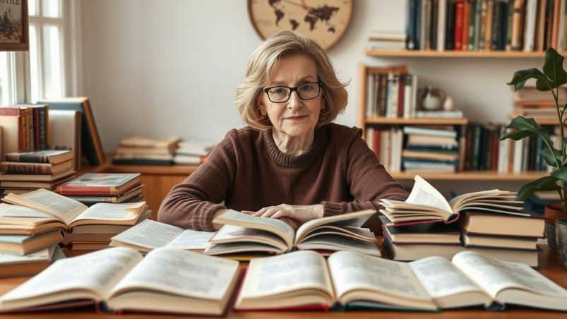 Сможете ли вы вспомнить главных героев этих культовых книг из советской школы? Сможете ли вы вспомнить главных героев этих культовых книг из советской школы?
