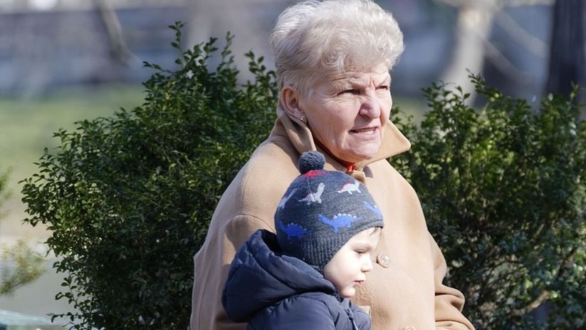 Как сохранить гармонию в семье, когда забота о внуках становится испытанием Как сохранить гармонию в семье, когда забота о внуках становится испытанием