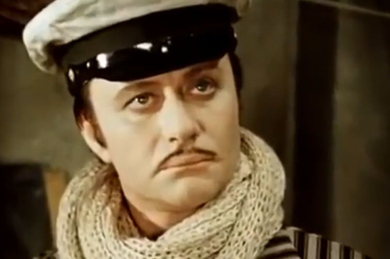 Иконы советского кино: фильмы, покорившие сердца благодаря харизматичным актёрам
