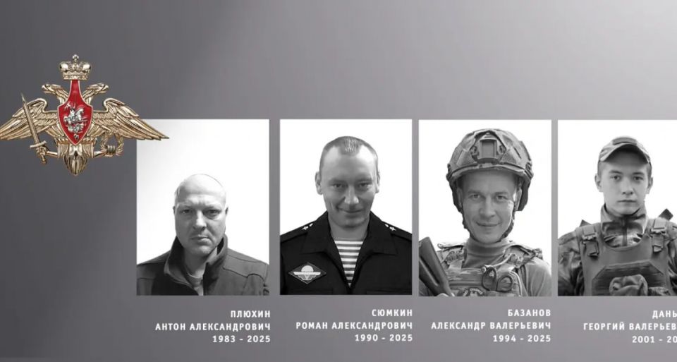 Ивановская область провела в последний путь своих героев, ушедших на фронт