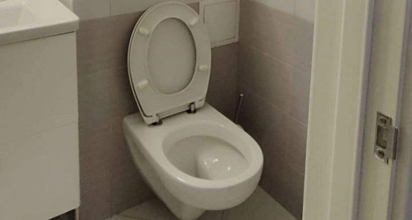 Соль в унитазе: простое и экологичное решение для чистоты и свежести