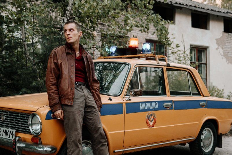 Сериал «Фишер»: погружение в тёмные воды советской эпохи