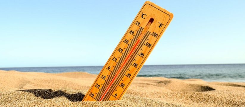 Июнь 2025 года удивит погодой: что ждёт жителей России