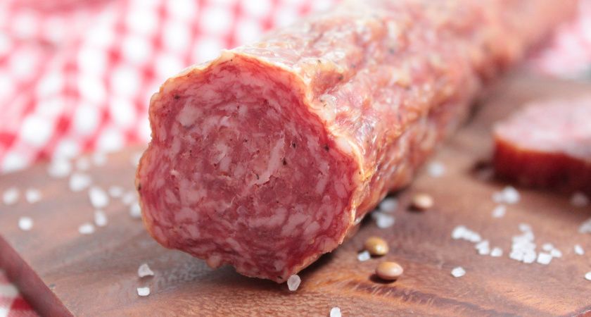 Откройте для себя вкус натуральной колбасы: проверенные бренды с идеальным составом