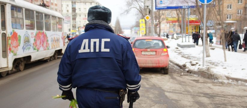 Водителей ждёт новый сюрприз: ГИБДД активизирует проверки