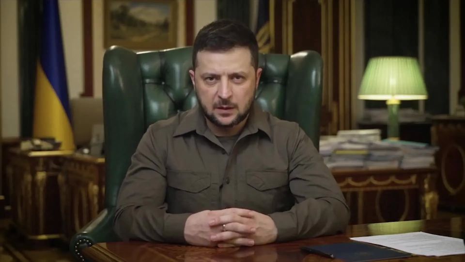 Зеленский инициирует создание трибунала для России: За что предстоит ответить?