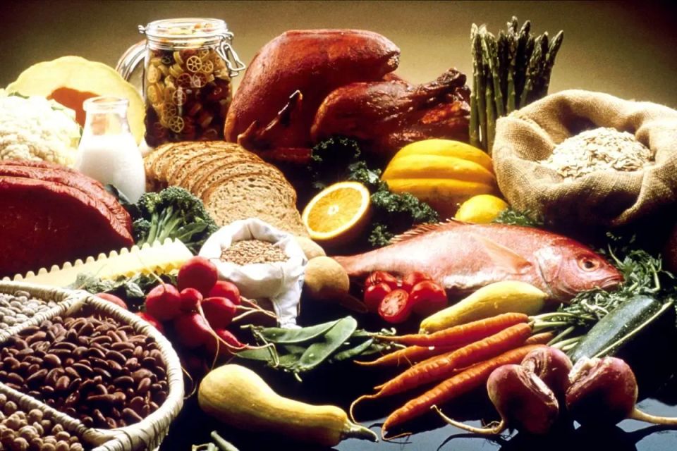Три продукта для похудения без диет: советы эндокринолога