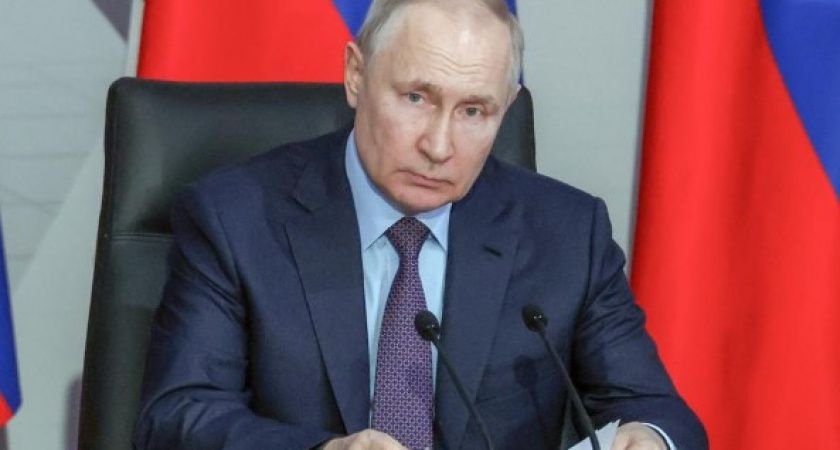 Поддержка Путина продолжает расти: 82% россиян ему доверяют