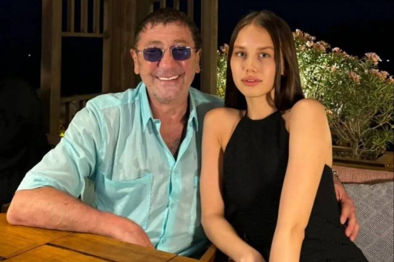 Скандал между Боней и невестой Лепса: что скрывает семейная драма