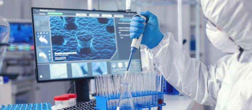Клетки-антропороботы: открытие, меняющее представление о жизни