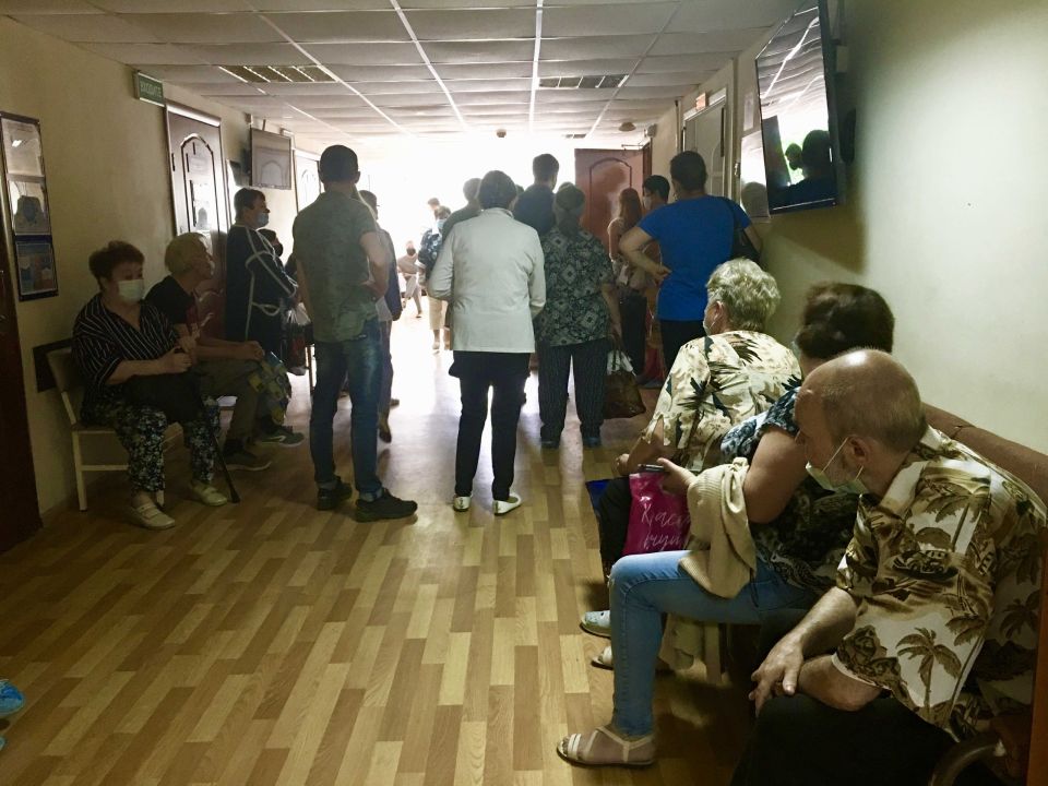 Пенсионная реформа: новый график выхода на пенсию в России