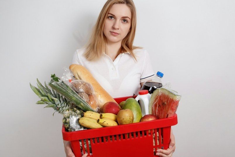 Как замедлить старение: исключите эти продукты из рациона