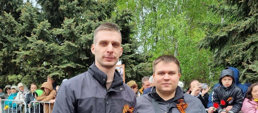 Смелый путь Владислава: как ветеран и хоккеист покоряет новые вершины в адаптивном спорте