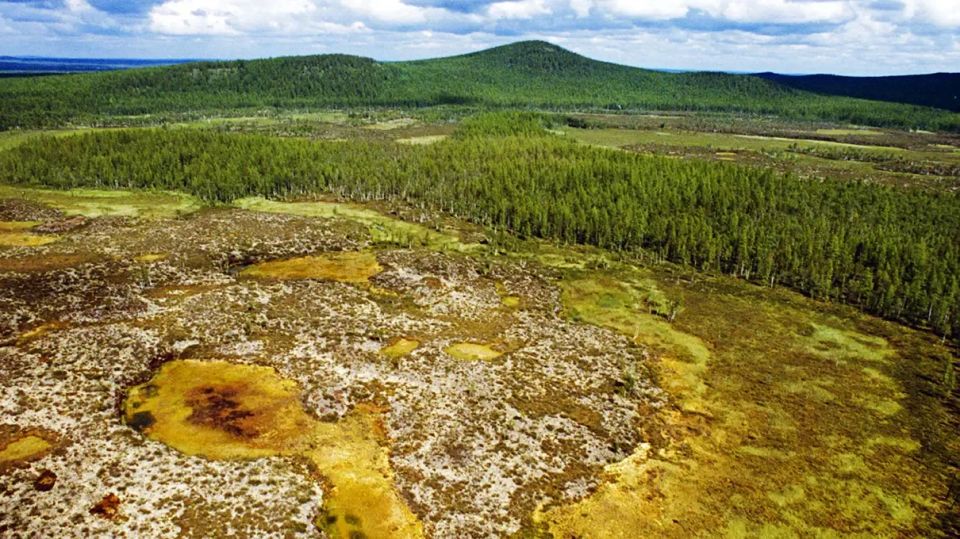 Тайна Тунгусского метеорита: почему 100 лет спустя следы загадки так и не найдены?