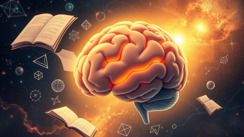 Испытайте свой интеллект: сможете ли вы разгадать эти 6 загадок?