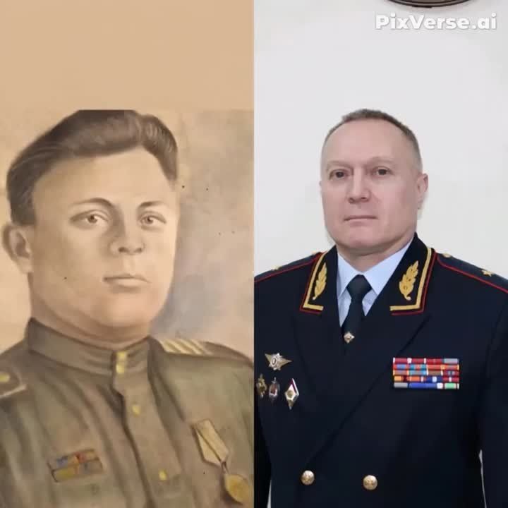   :       