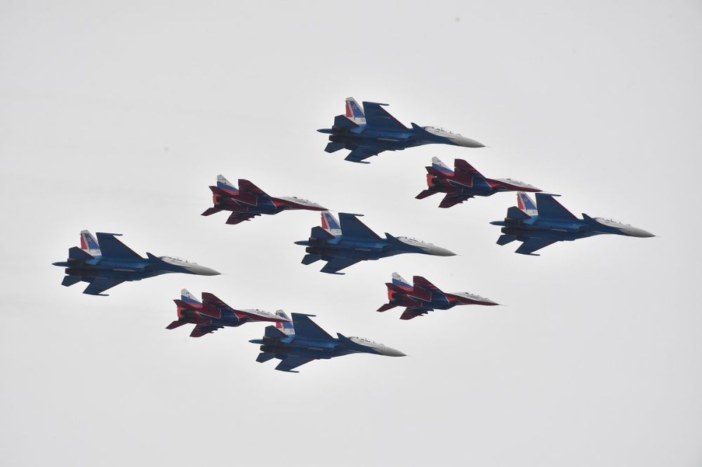 Парад Победы в Москве начнется в 10:00 9 мая Парад Победы в Москве начнется в 10:00 9 мая