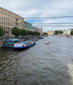 Как югорчанам сэкономить на путешествии в Санкт-Петербург Как югорчанам сэкономить на путешествии в Санкт-Петербург