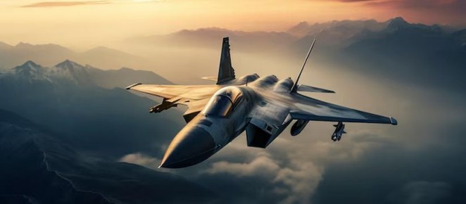 NASA  X-59 QueSST:     