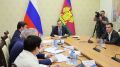 В Крыловском районе обновят водопровод: новое качество жизни для жителей