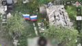 Динамика на фронте: освобождение Ступочек, Локни и Отрадного