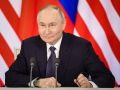 Путин поздравил Зенит с юбилеем: важные слова для команды