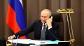 Краснодар празднует историческую победу: Путин поздравил чемпионов России