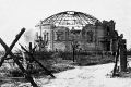 Память, спасенная от огня: история панорамы Севастопольской обороны