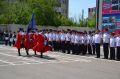 Ейский казачий кадетский корпус одержал победу в конкурсе на лучшее казачье самоуправление