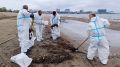 Купание на загрязненных пляжах Анапы может обернуться штрафом до 500 рублей