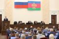Кубань готовится к 2024 году: депутаты утвердили выполнение ключевых госпрограмм