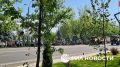 Бишкек отмечает 80 лет Победы: яркий военный парад на главной площади