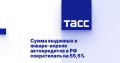 Снижение автокредитования в России: январь-апрель 2025 пережил резкое падение