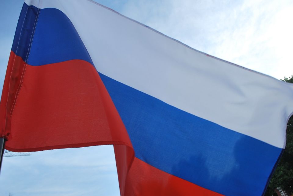 Кубань празднует День России с большим размахом Кубань празднует День России с большим размахом