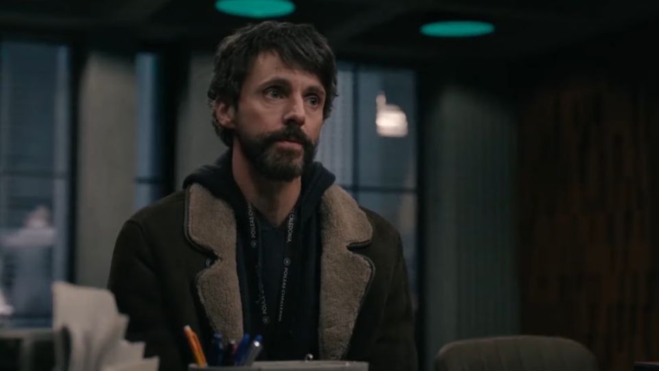 Новая драма и увлекательные загадки: что стоит посмотреть из свежих сериалов Новая драма и увлекательные загадки: что стоит посмотреть из свежих сериалов