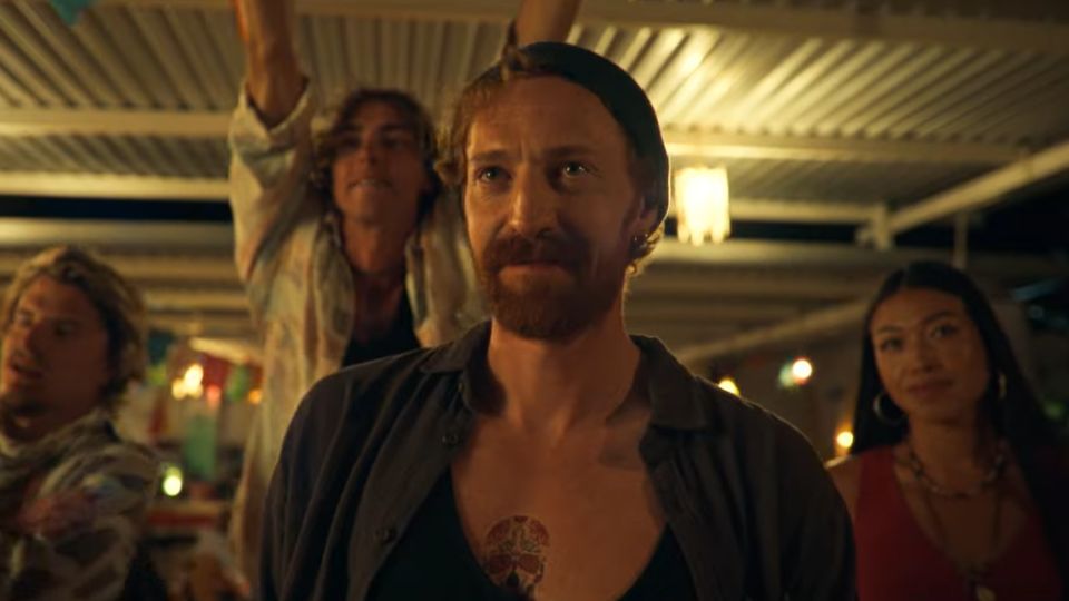 Новая драма и увлекательные загадки: что стоит посмотреть из свежих сериалов Новая драма и увлекательные загадки: что стоит посмотреть из свежих сериалов