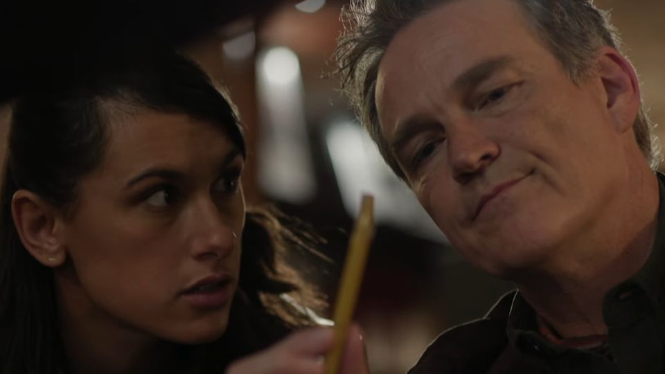Новая драма и увлекательные загадки: что стоит посмотреть из свежих сериалов Новая драма и увлекательные загадки: что стоит посмотреть из свежих сериалов