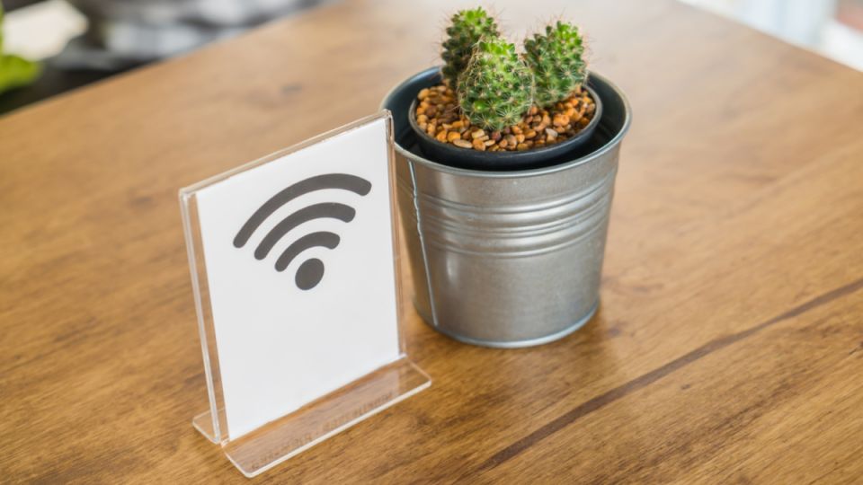Wi-Fi 6:     