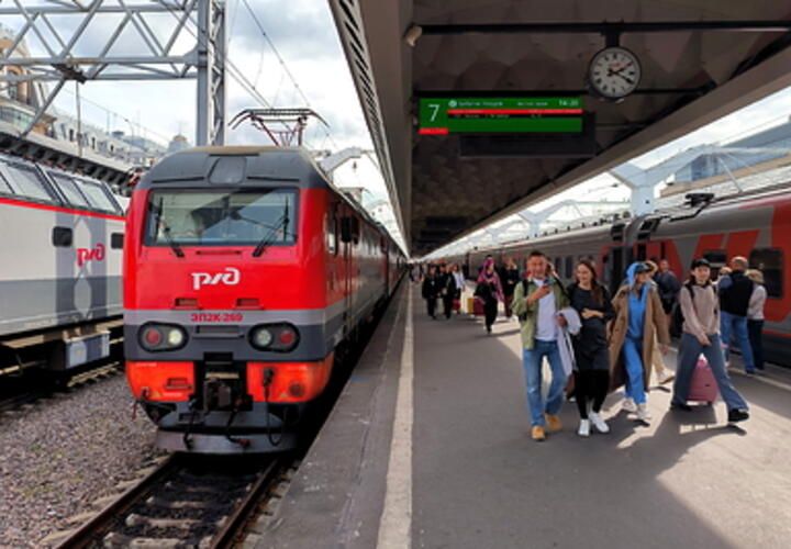Кубань привлекает рекордное количество туристов в 2025 году